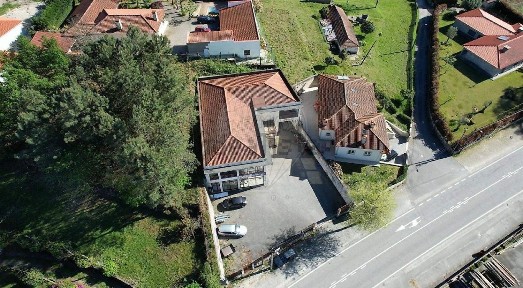 Vieira do Minho, Braga
