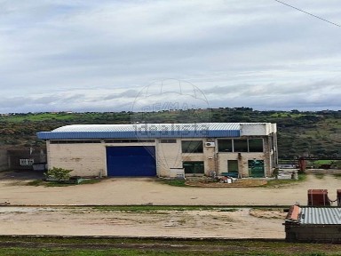 Armazém à venda em São Pedro - Lapas - Ribeira Branca