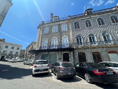 Espaço comercial à venda na Rua de São Martinho, 2