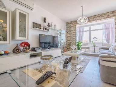 Apartamento T4 à venda no Centro da Cidade