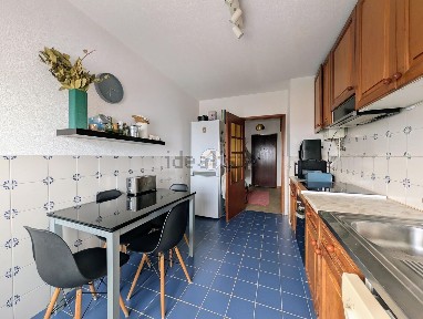 Apartamento T3 à venda na Pontes De Marchil s/n