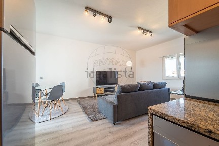 Apartamento T1 à venda em Urbanização Vale da Telha