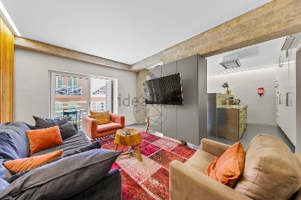 Apartamento T2 à venda na Avenida da Marina