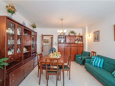 Apartamento T2 à venda em Santo Amaro