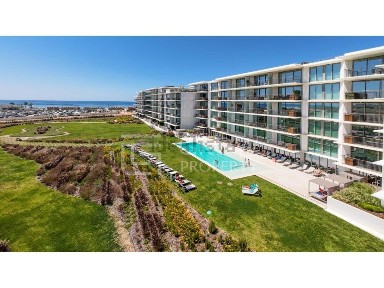 Apartamento T2 à venda em Armação de Pêra