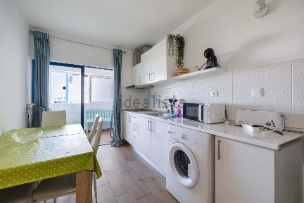 Apartamento T1 à venda na Praia da Rocha