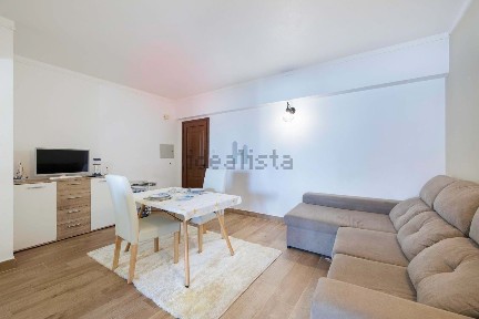 Apartamento T1 à venda na Avenida das Comunidades Lusiadas- Edificio Clube Praia da Rocha - Praia da Rocha - Portimão