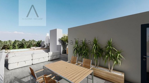 Apartamento T2 à venda no Bairro Cale s/n