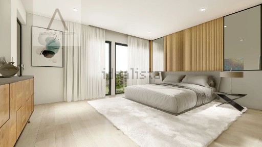 Apartamento T3 à venda no Bairro Cale s/n