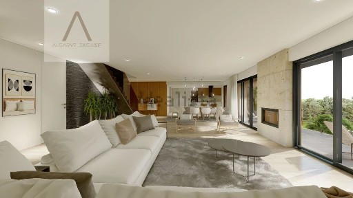 Penthouse à venda no Bairro Cale s/n