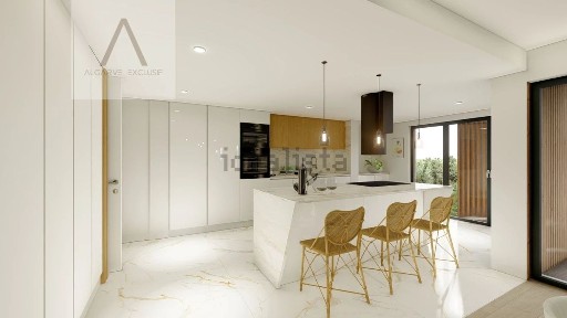 Penthouse à venda no Bairro Cale s/n