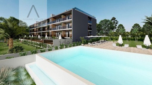 Apartamento T2 à venda no Bairro Cale s/n