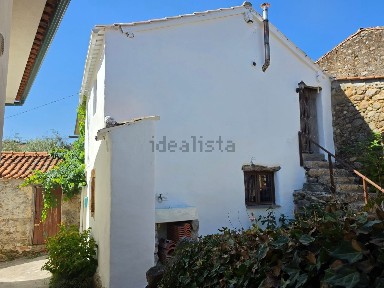 Vila Nova do Ceira, Rua da Monteira s/n