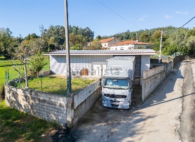 Vila Verde, Braga