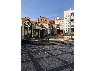 Espaço comercial à venda na Rua a