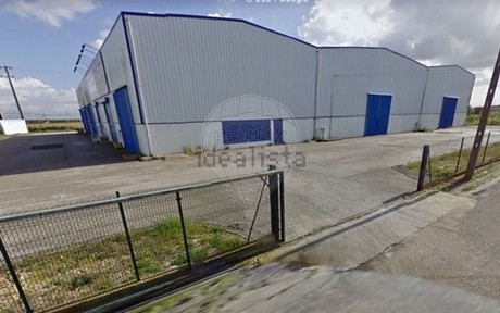 Armazém à venda em Samora Correia