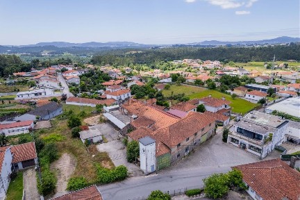 Armazém à venda em Areias