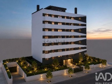 Apartamento T2 à venda em Monte Gordo