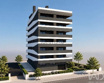 Apartamento T1 à venda em Monte Gordo