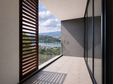 Apartamento T2 à venda no Centro de Parchal