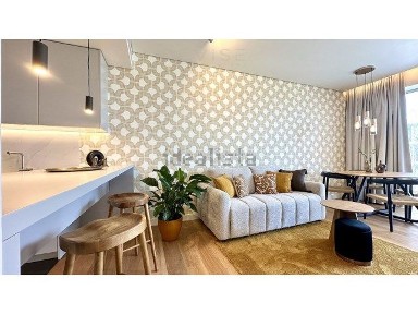 Apartamento T2 à venda na Rua do Forte Novo