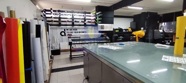 Espaço comercial à venda em Almeirim