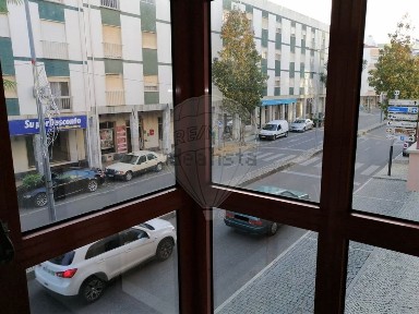Espaço comercial à venda em São João Baptista