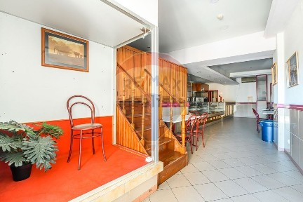 Espaço comercial à venda em Vieira do Minho