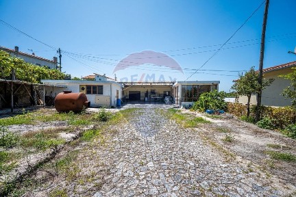 Armazém à venda em Castelões