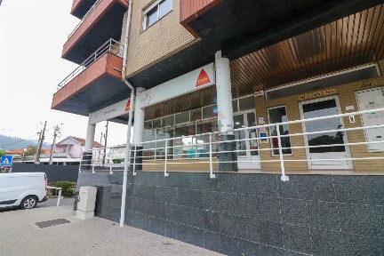 Vizela (Santo Adrião), Rua de Lagoas, 21
