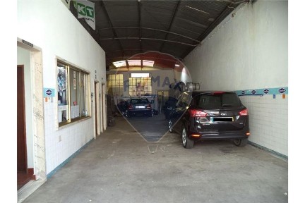 Armazém à venda em N118