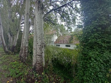 Armazém à venda em Santa Maria - Salvador - Santiago