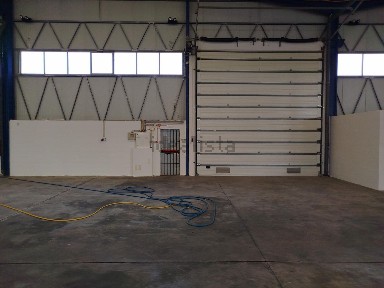 Armazém à venda em Samora Correia