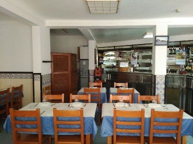 Espaço comercial à venda em Foros do Paul s/n