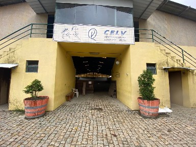 Fermentões, Urb. Centro Equestre, Rua do Lameirão s/n