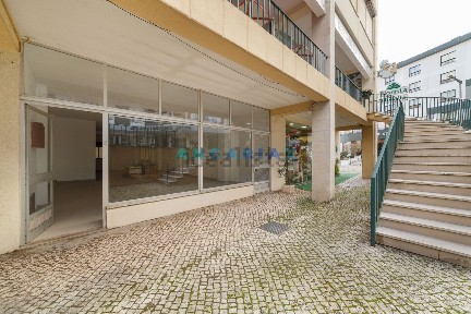 Espaço comercial à venda em Santuário de Fátima, 2495