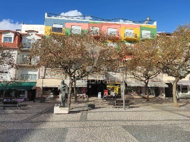 Espaço comercial à venda em Fátima