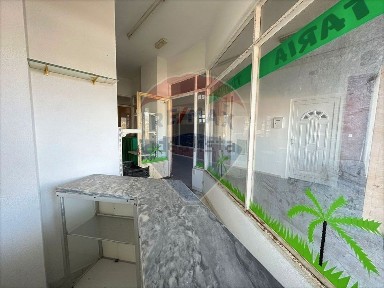 Espaço comercial à venda em Vermil