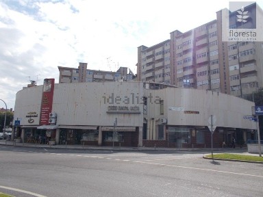 Espaço comercial à venda na Travessa do Beco