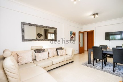 Arrendamento de apartamento T3 em Casal dos Matos, 9
