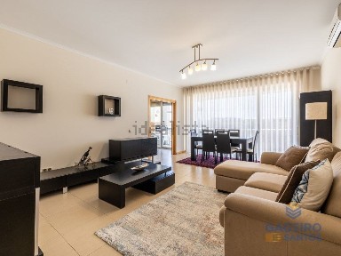 Arrendamento de apartamento T3 em São Martinho do Porto