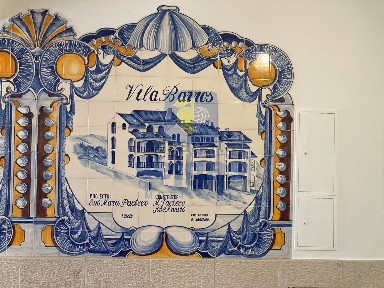 Arrendamento de apartamento T3 na Rua da Igreja, 14