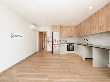 Arrendamento de apartamento T1 em vale de ourem s/n