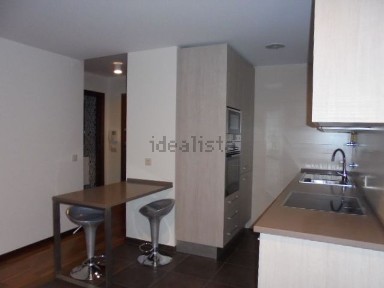 Arrendamento de apartamento T1 na Rua Dona Maria Teresa Zuquete Fernandes