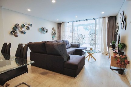 Arrendamento de apartamento T2 em São Martinho do Porto