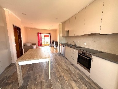 Arrendamento de apartamento T3 na Rua Conde de Avelar