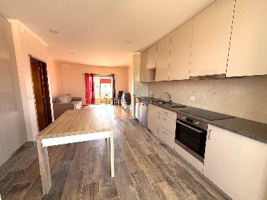 Arrendamento de apartamento T3 na Rua Conde de Avelar