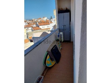 Arrendamento de apartamento T2 na Avenida Mariano Calado