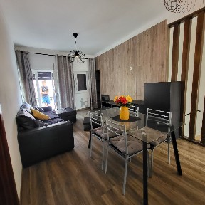 Arrendamento de apartamento T2 na Rua da Igreja