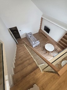 Arrendamento de apartamento T2 em Centro